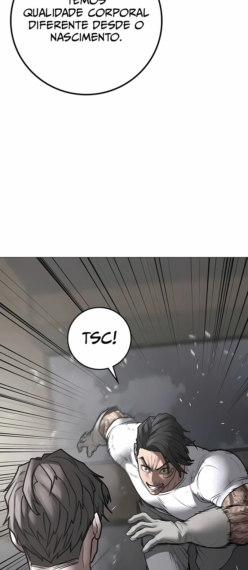 Missões na Vida Real Capítulo 164 Página 37