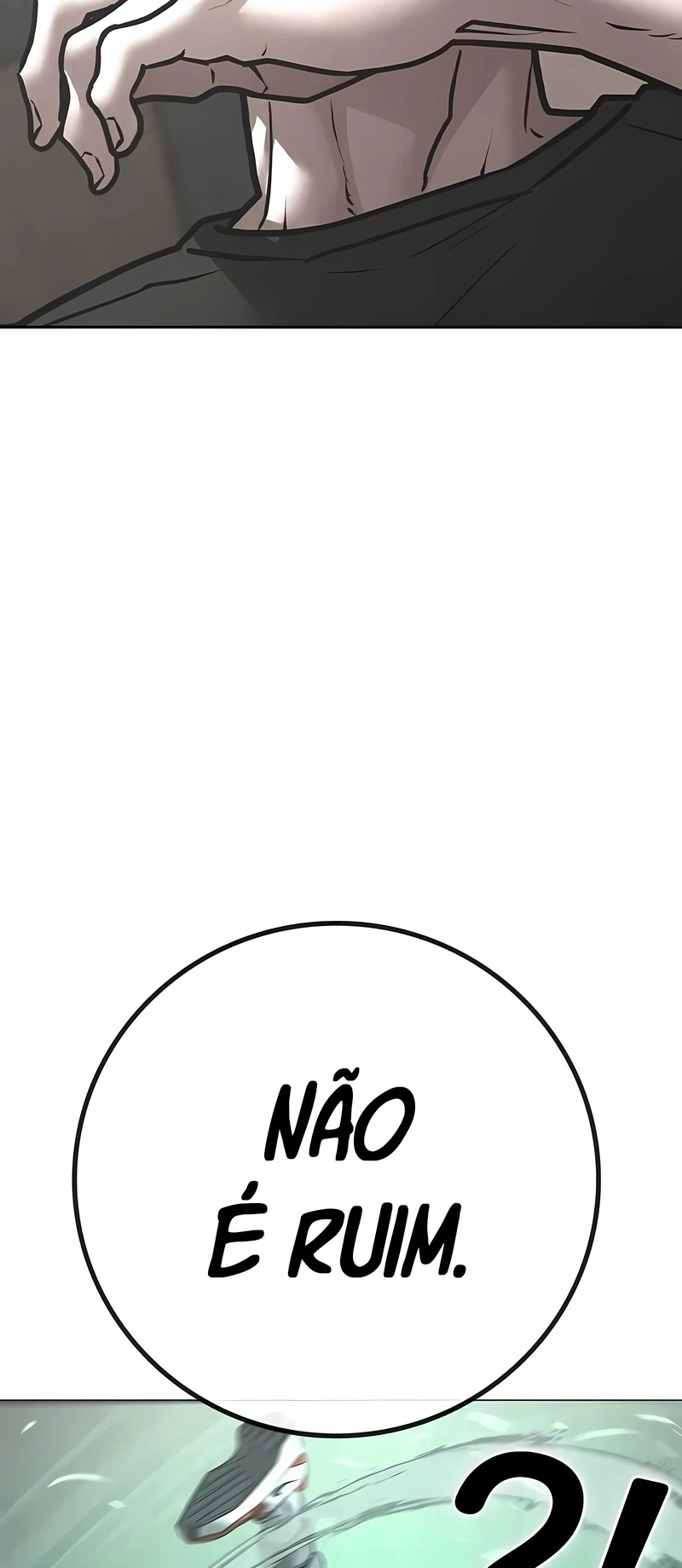 Missões na Vida Real Capítulo 164 Página 39