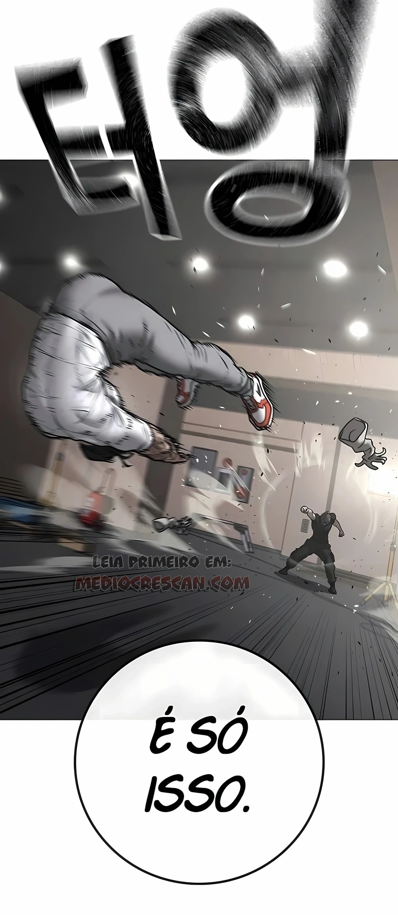 Missões na Vida Real Capítulo 164 Página 42