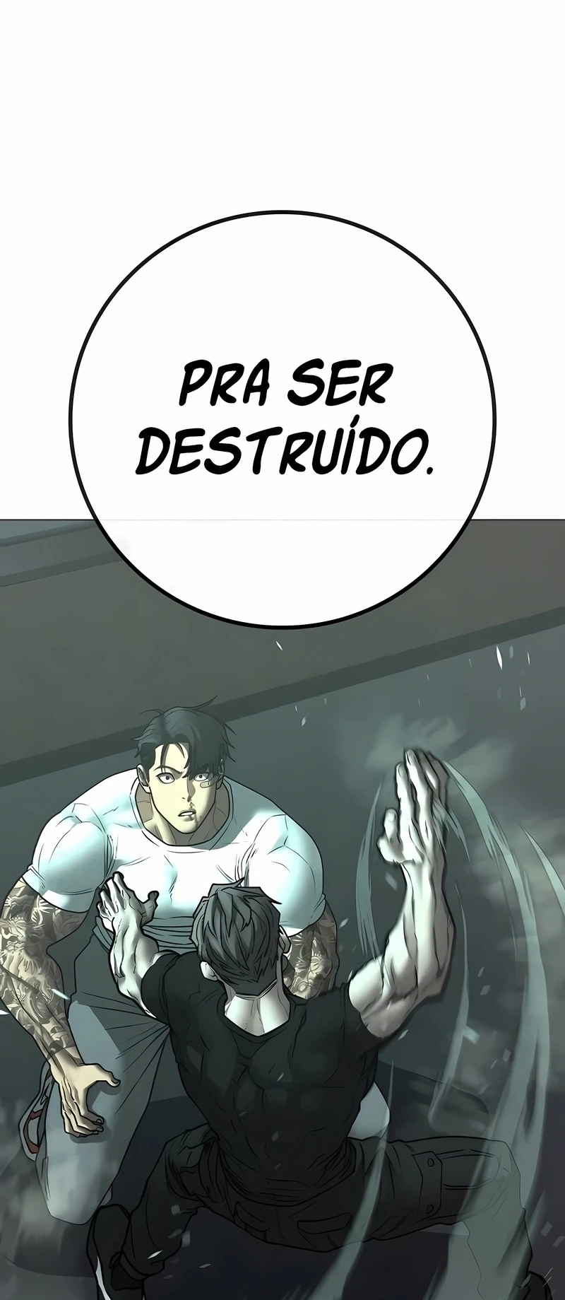 Missões na Vida Real Capítulo 164 Página 45