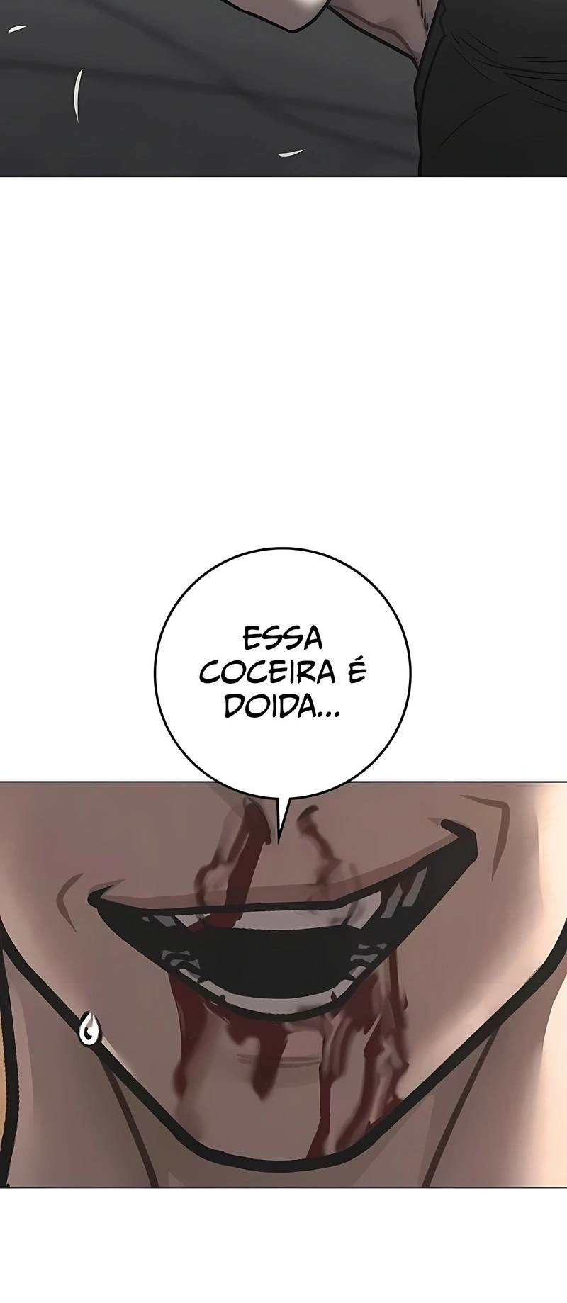 Missões na Vida Real Capítulo 164 Página 56