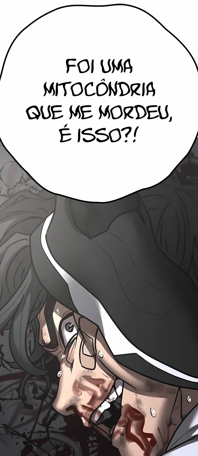 Missões na Vida Real Capítulo 164 Página 63