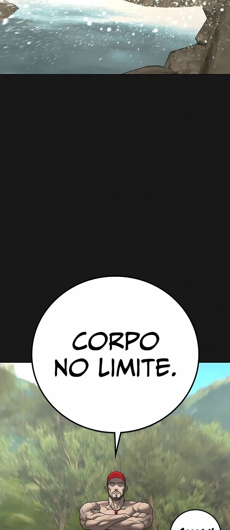 Missões na Vida Real Capítulo 164 Página 65