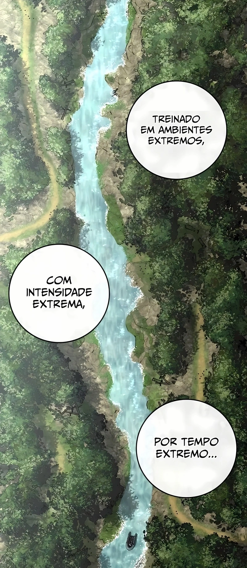 Missões na Vida Real Capítulo 164 Página 67