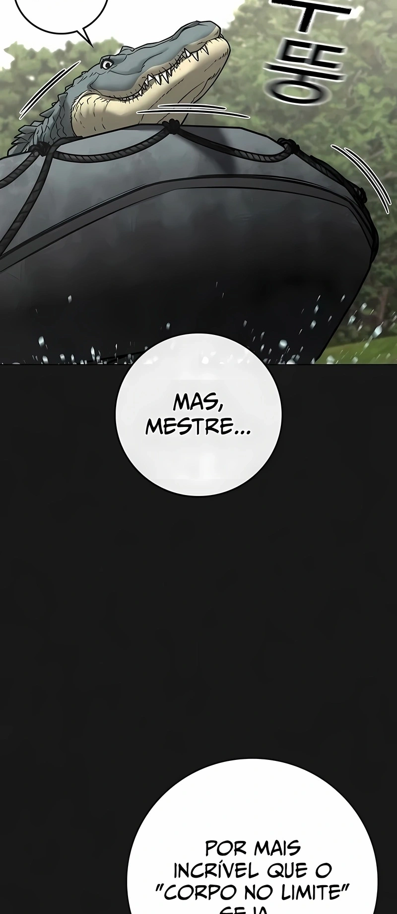 Missões na Vida Real Capítulo 164 Página 72