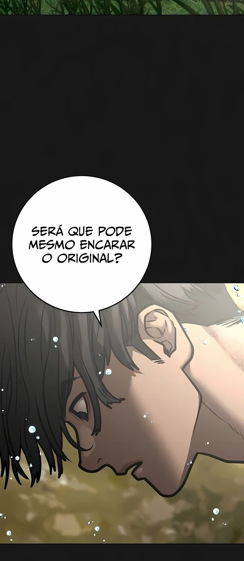 Missões na Vida Real Capítulo 164 Página 75