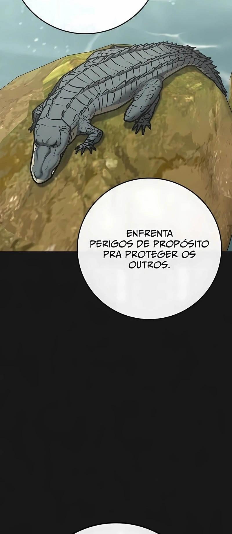 Missões na Vida Real Capítulo 164 Página 78