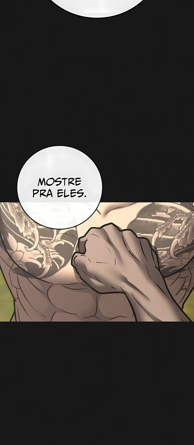 Missões na Vida Real Capítulo 164 Página 80