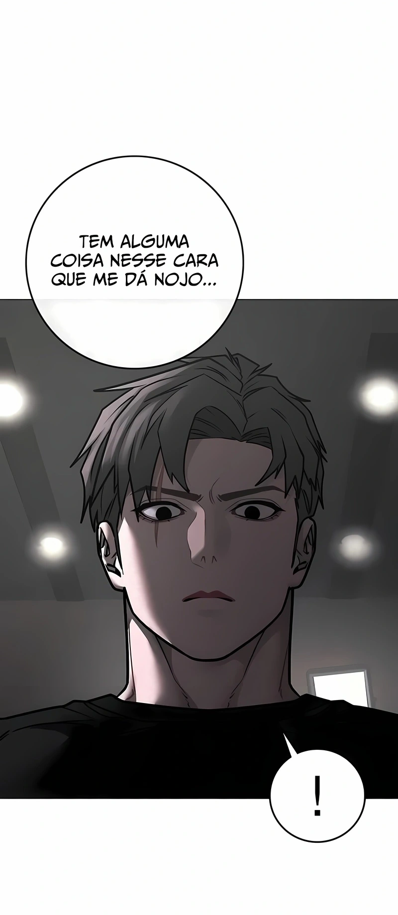 Missões na Vida Real Capítulo 164 Página 87