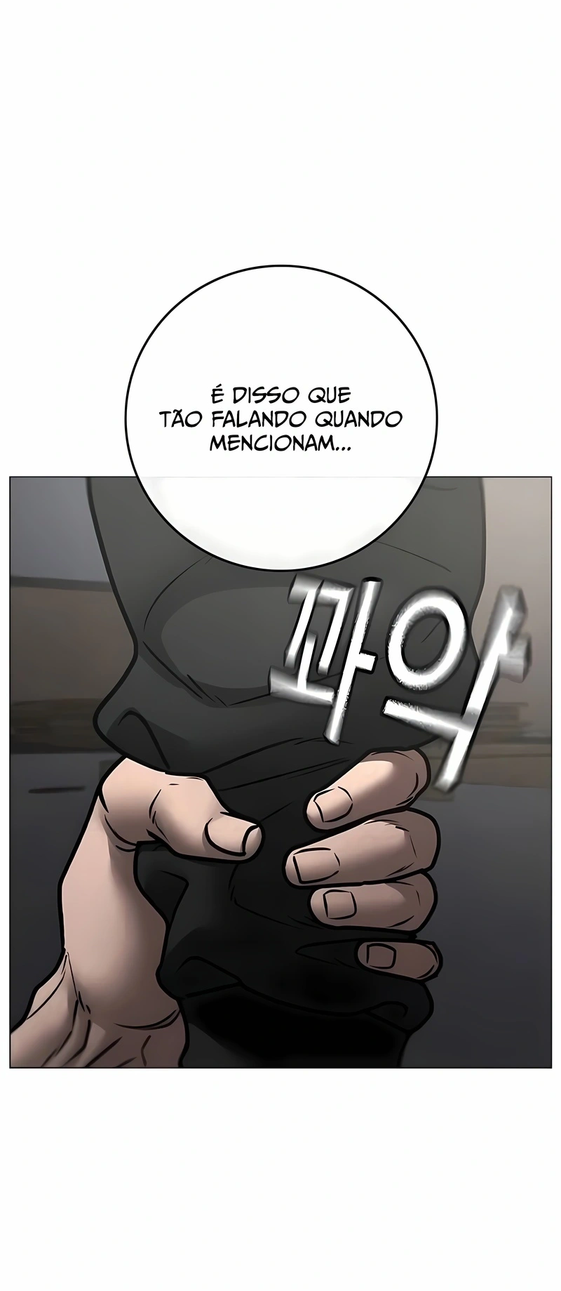 Missões na Vida Real Capítulo 164 Página 88