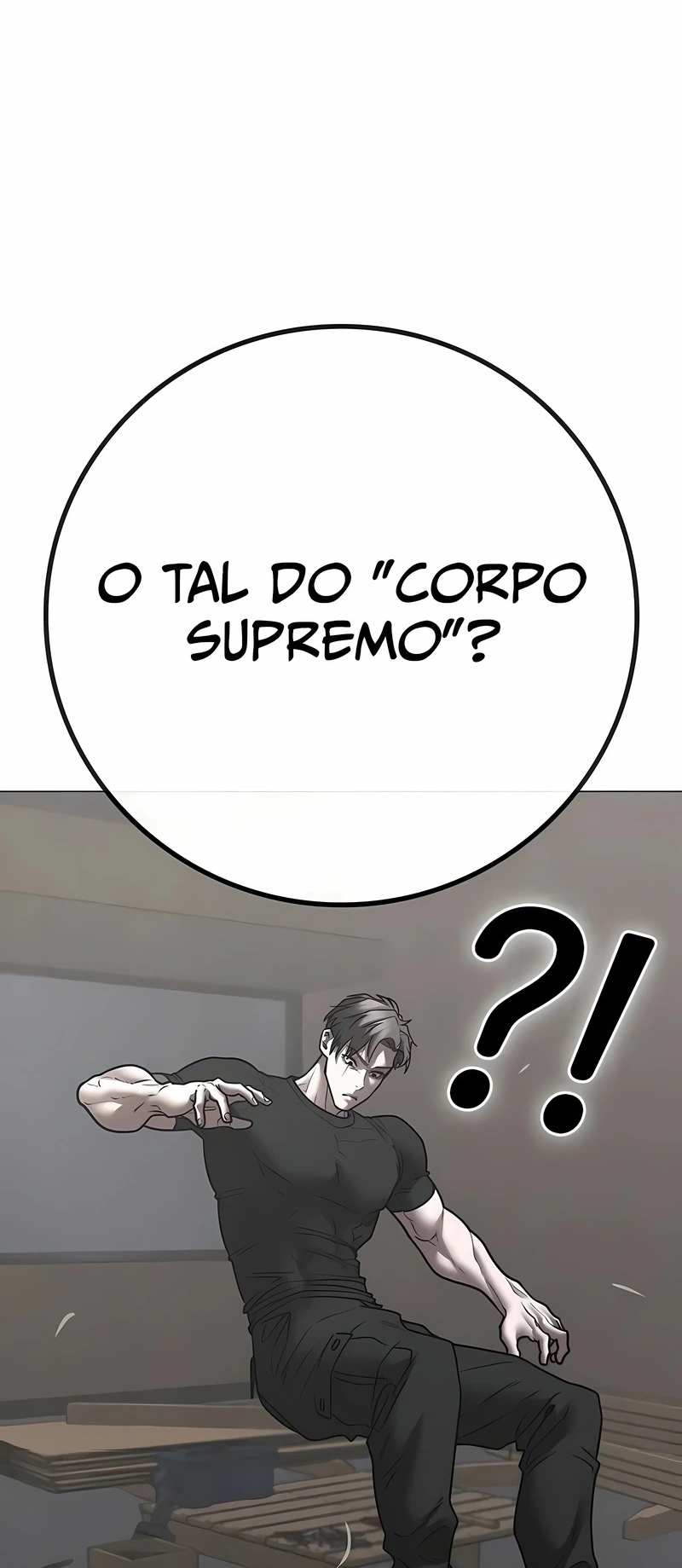 Missões na Vida Real Capítulo 164 Página 89