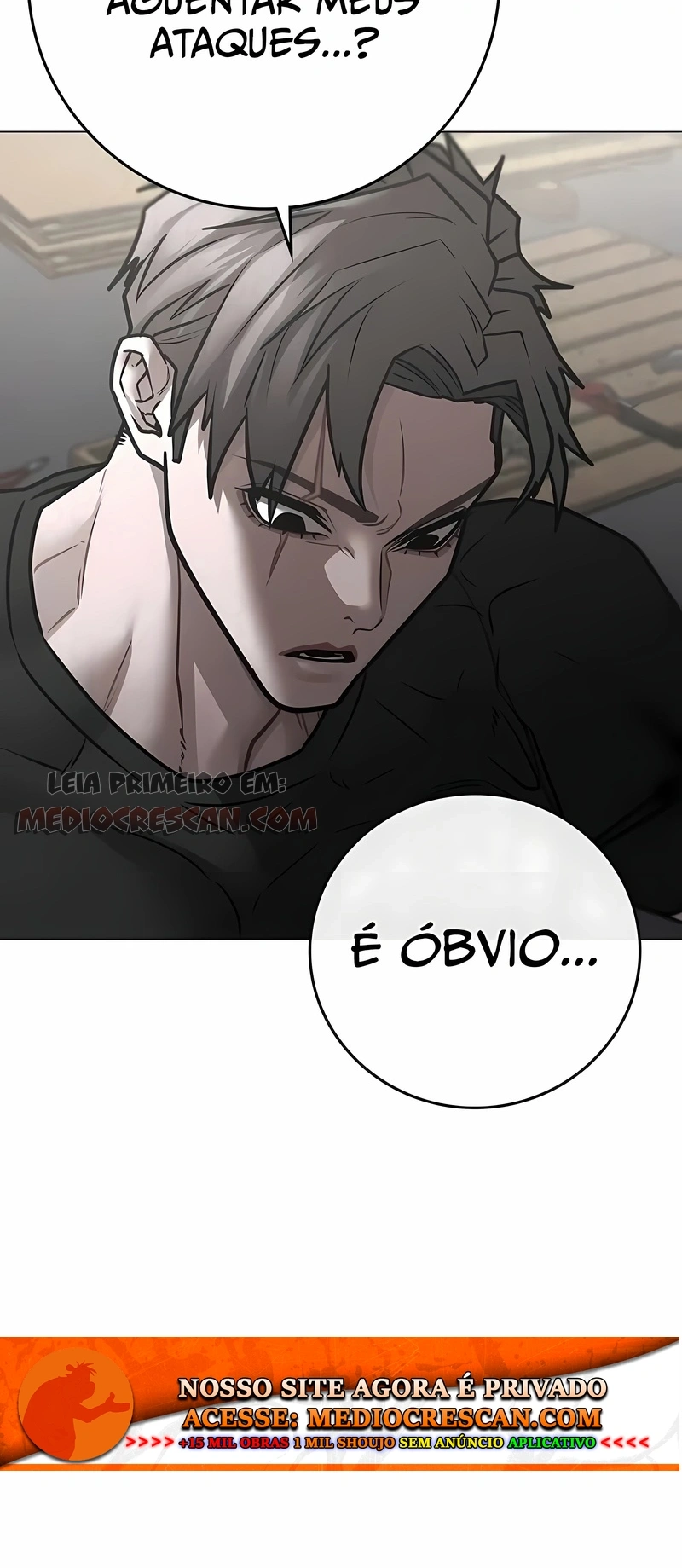 Missões na Vida Real Capítulo 164 Página 91