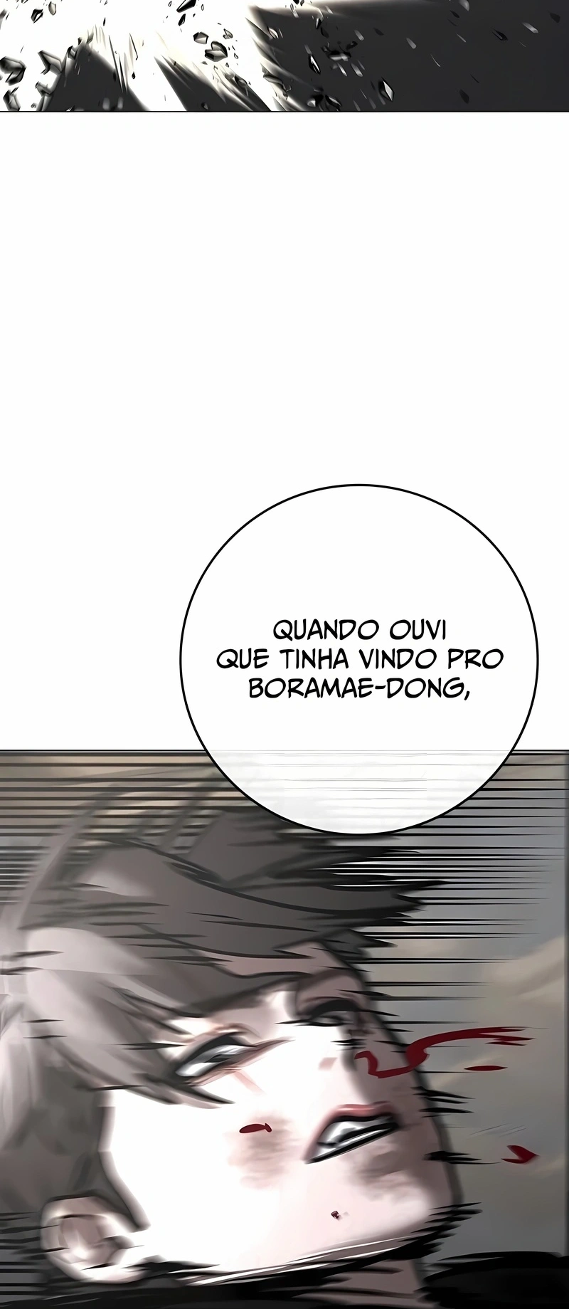 Missões na Vida Real Capítulo 164 Página 97