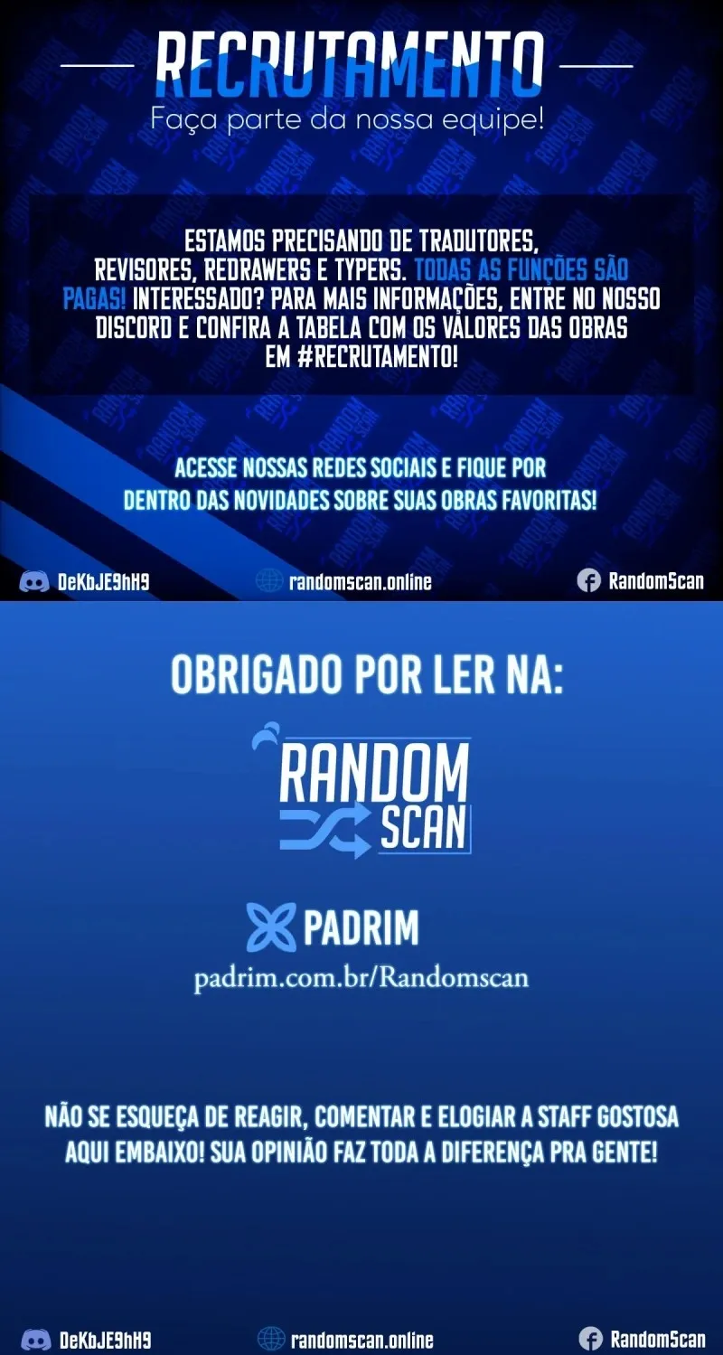 Missões na Vida Real Capítulo 17 Página 14