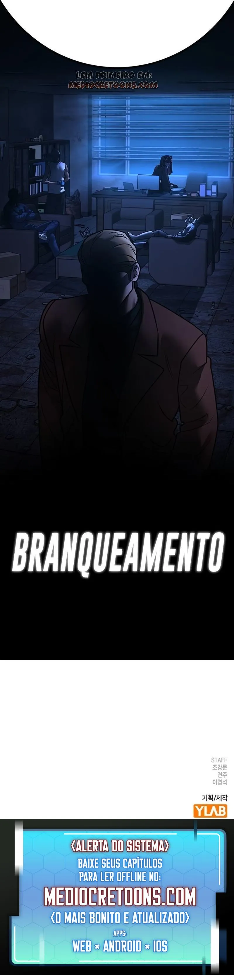 Missões na Vida Real Capítulo 177 Página 18