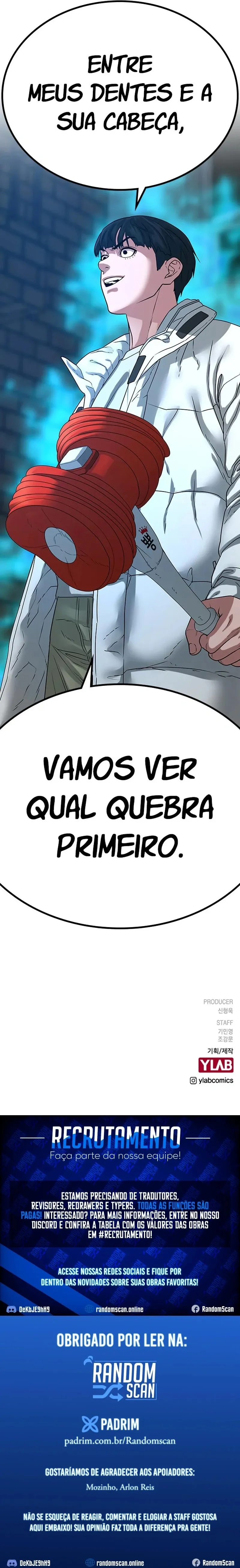 Missões na Vida Real Capítulo 18 Página 14