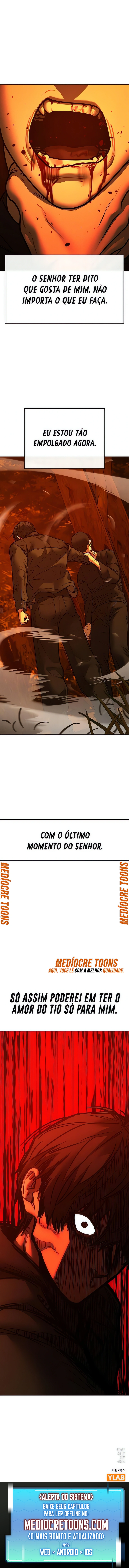 Missões na Vida Real Capítulo 181 Página 16