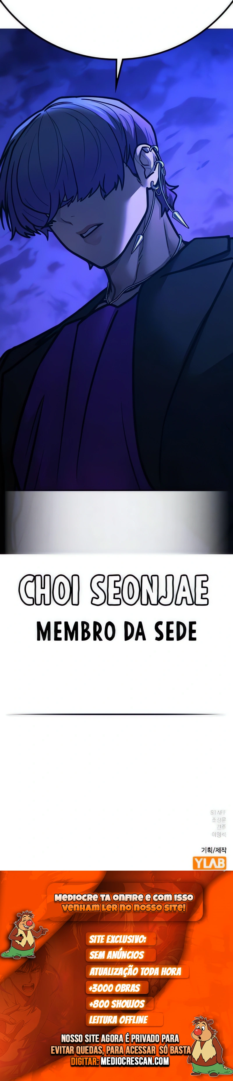 Missões na Vida Real Capítulo 182 Página 16