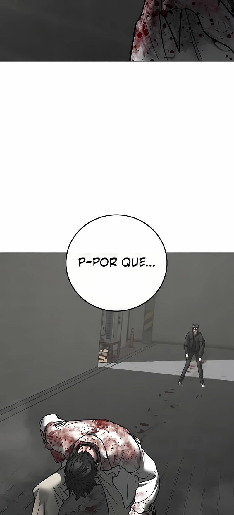 Missões na Vida Real Capítulo 189 Página 103