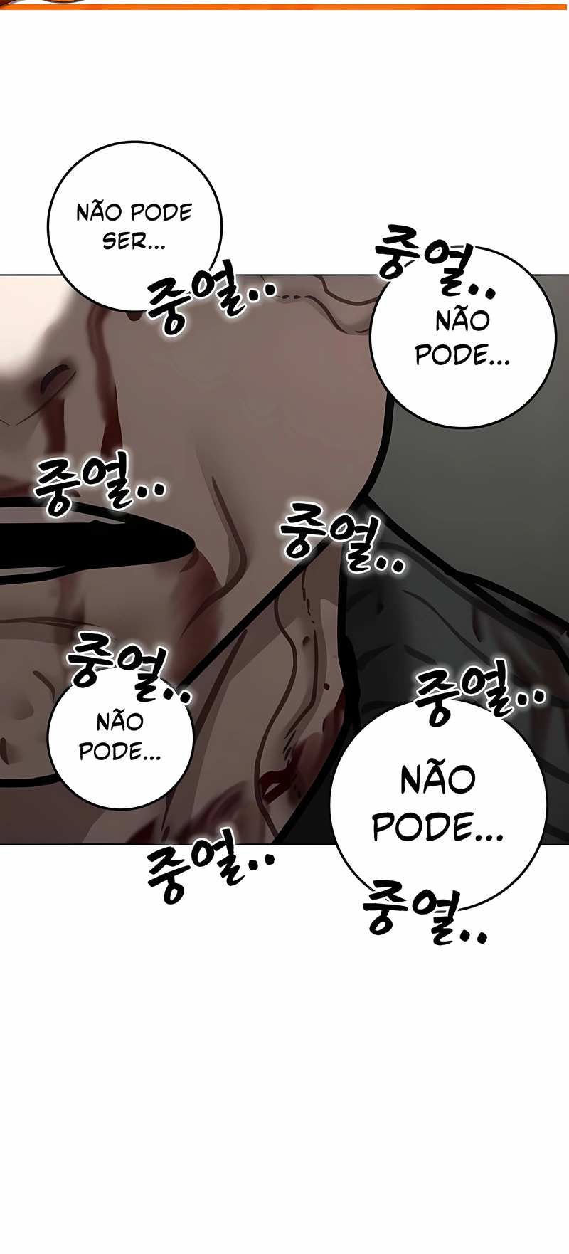 Missões na Vida Real Capítulo 189 Página 107