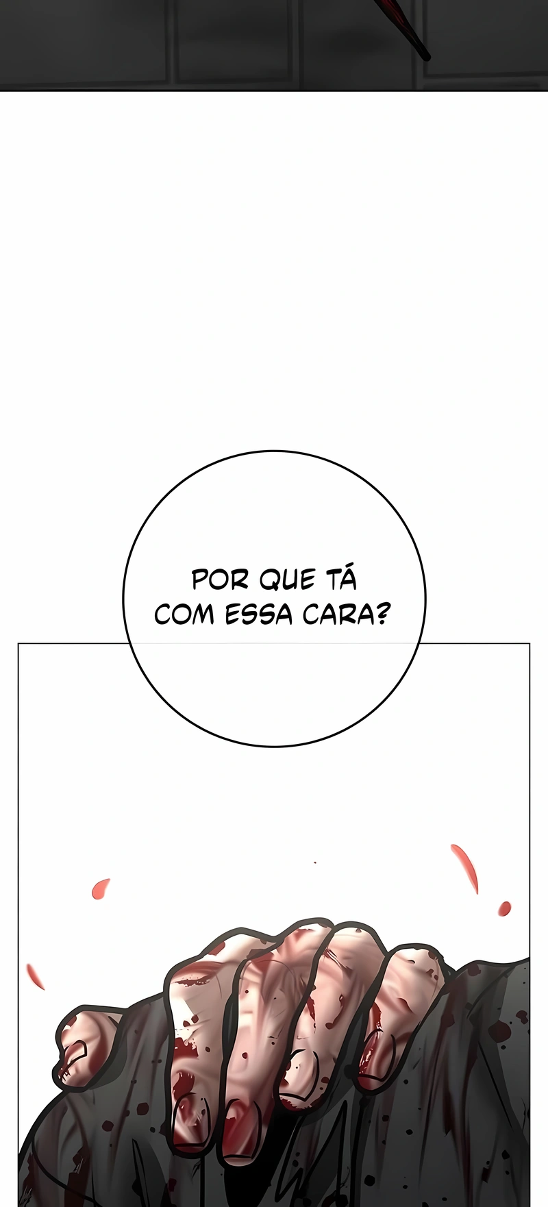 Missões na Vida Real Capítulo 189 Página 117