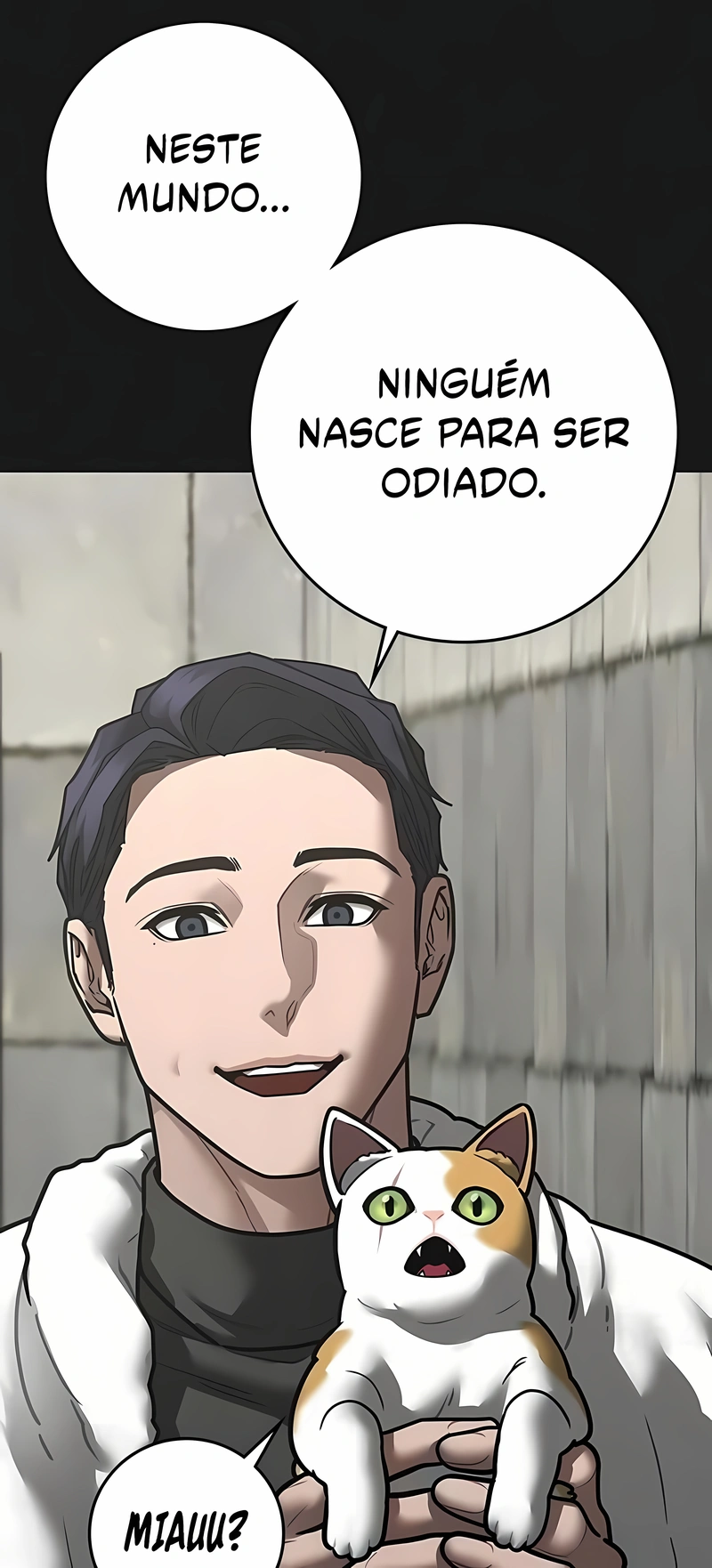 Missões na Vida Real Capítulo 189 Página 12