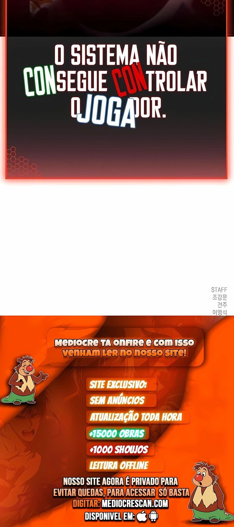 Missões na Vida Real Capítulo 189 Página 120