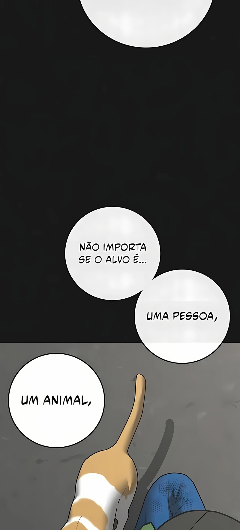 Missões na Vida Real Capítulo 189 Página 15