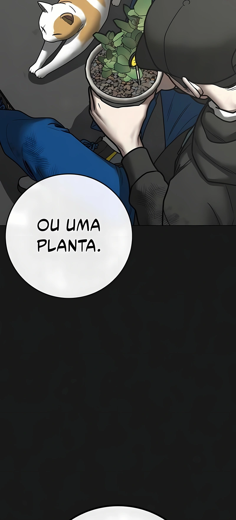 Missões na Vida Real Capítulo 189 Página 16