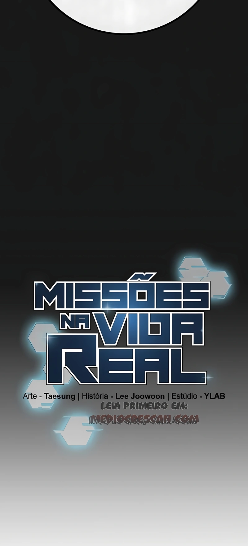 Missões na Vida Real Capítulo 189 Página 18