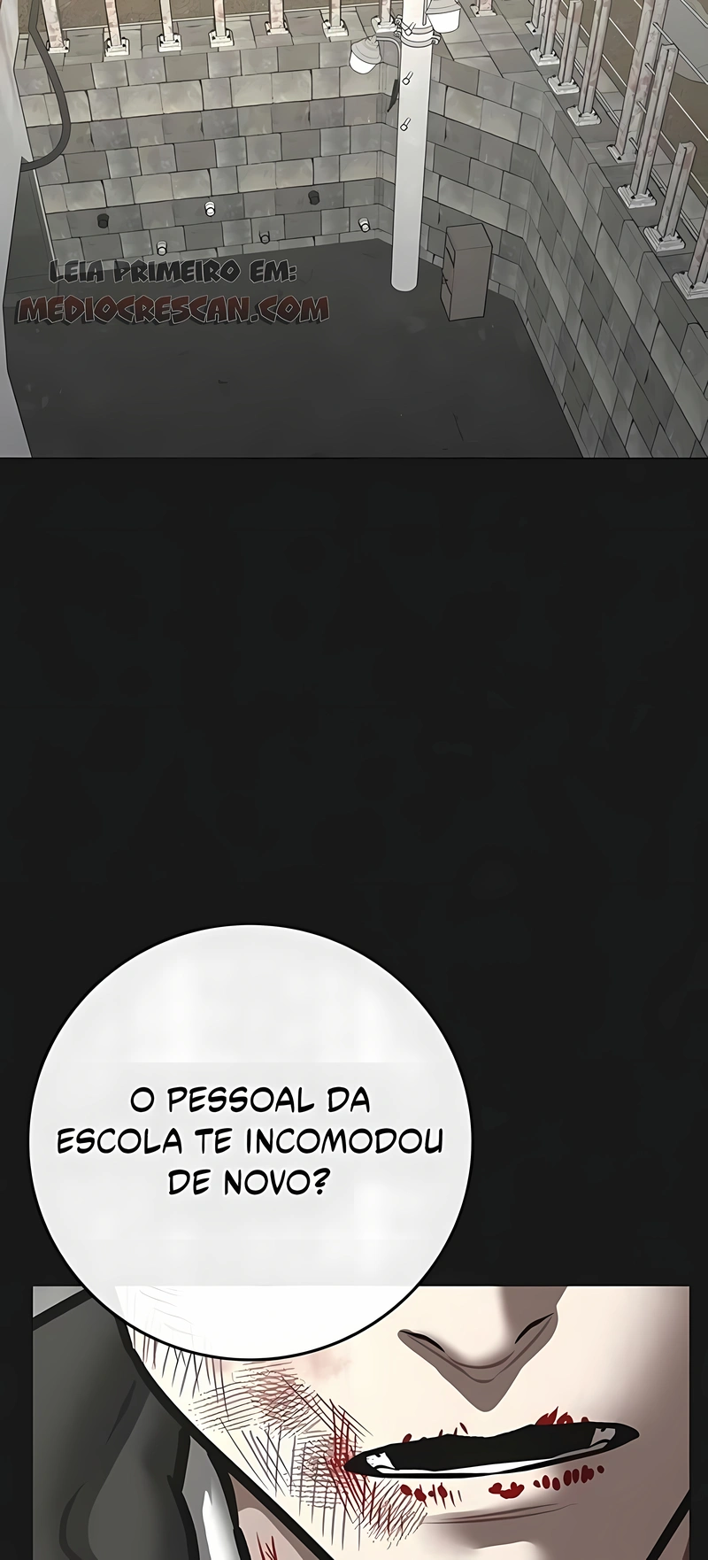 Missões na Vida Real Capítulo 189 Página 2