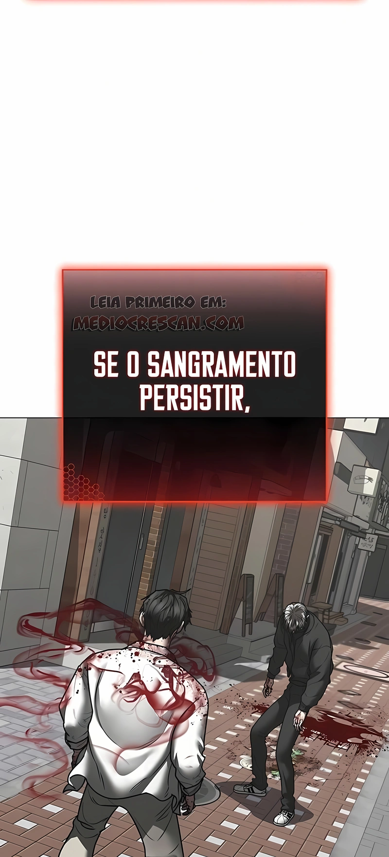 Missões na Vida Real Capítulo 189 Página 25