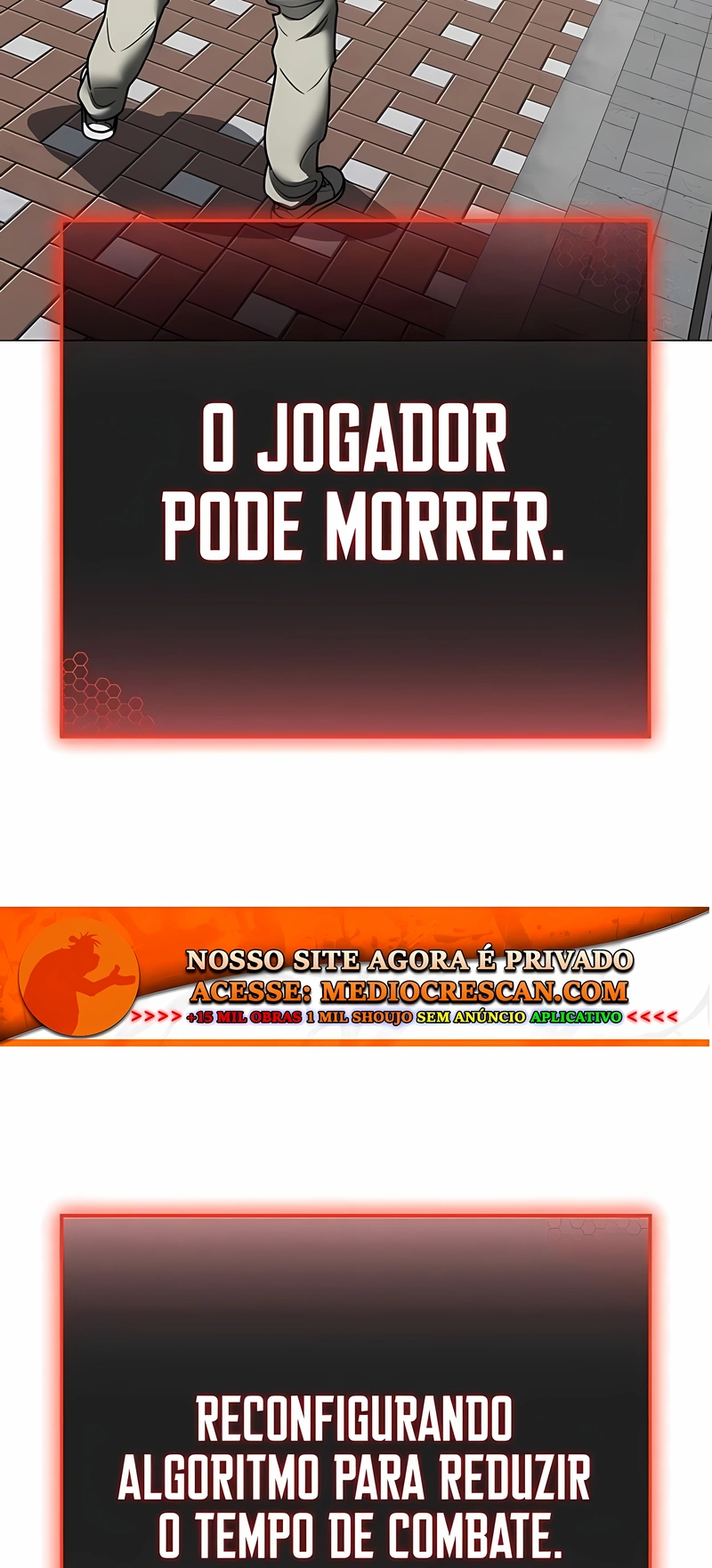 Missões na Vida Real Capítulo 189 Página 26