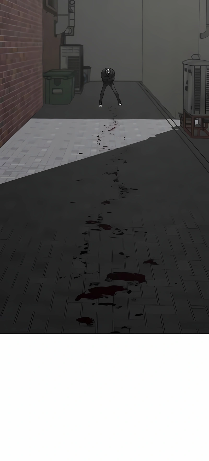 Missões na Vida Real Capítulo 189 Página 32