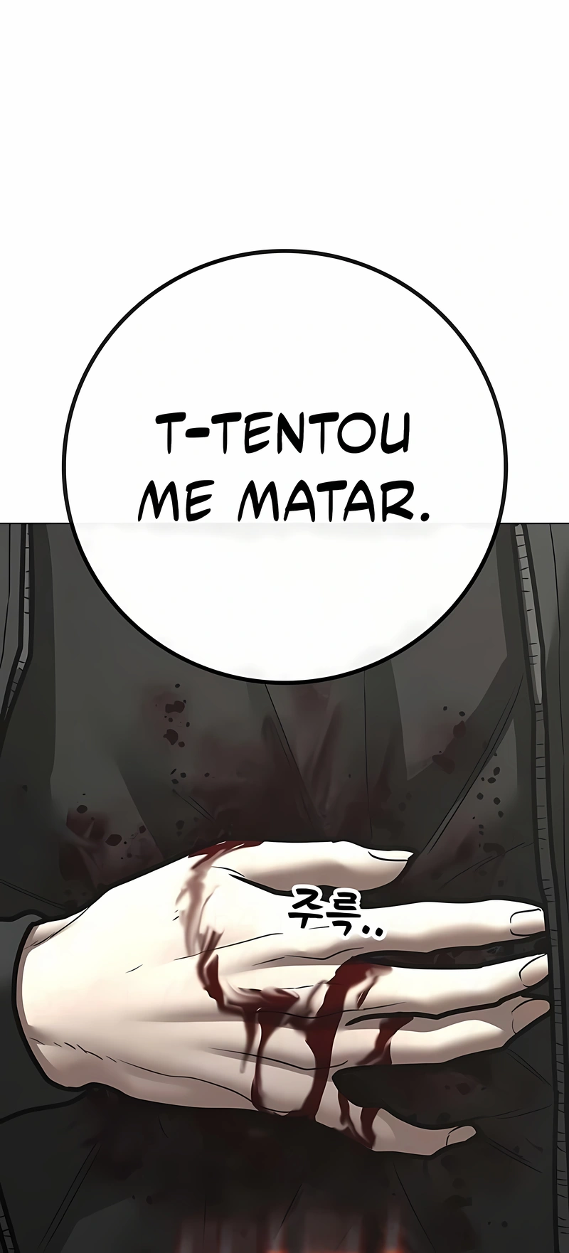 Missões na Vida Real Capítulo 189 Página 35