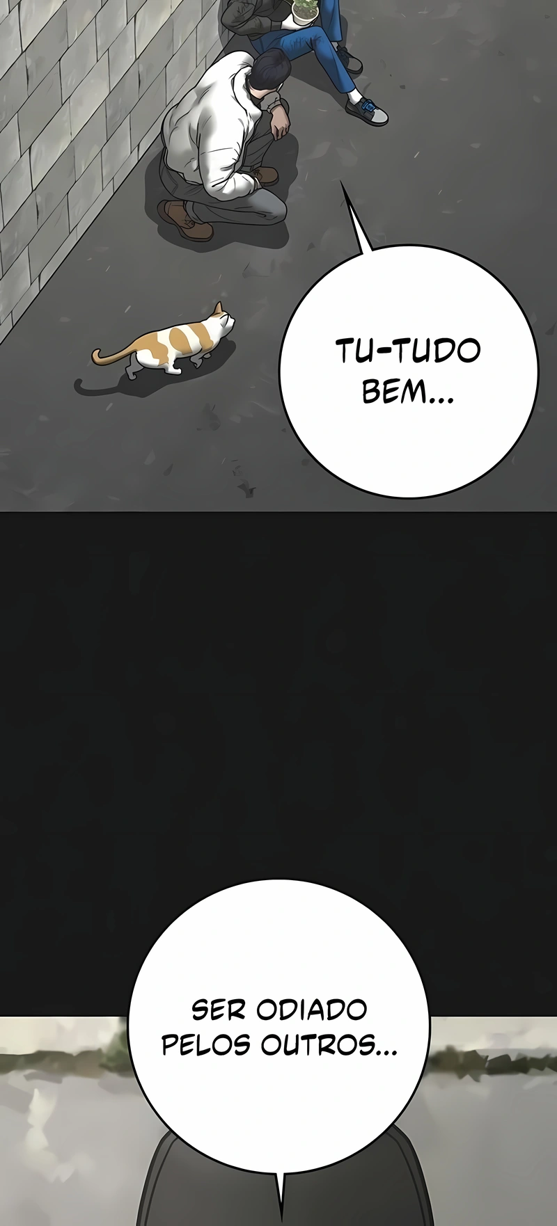 Missões na Vida Real Capítulo 189 Página 4