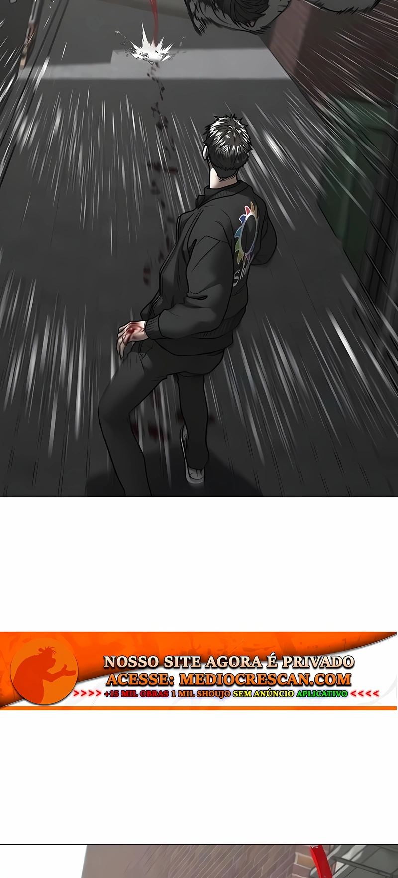 Missões na Vida Real Capítulo 189 Página 42