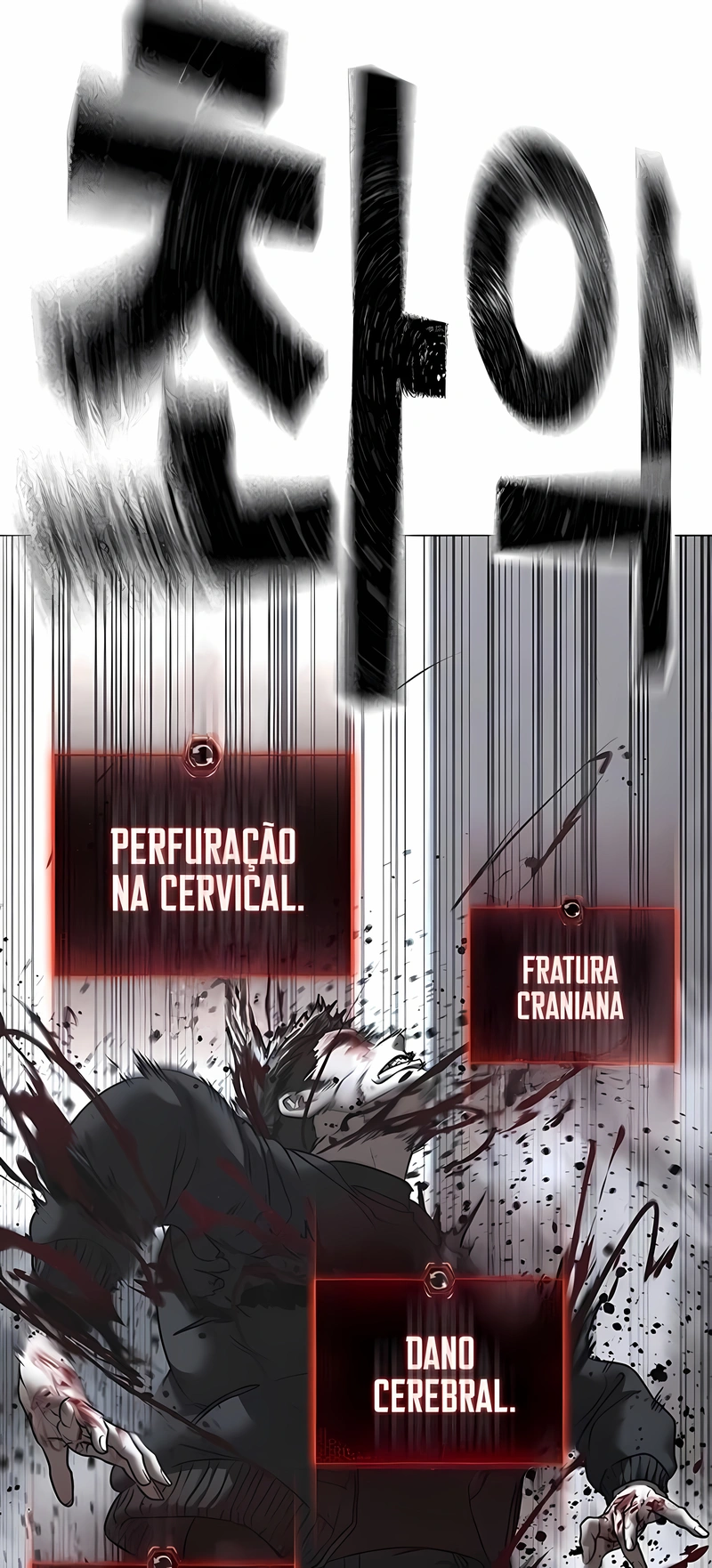 Missões na Vida Real Capítulo 189 Página 70