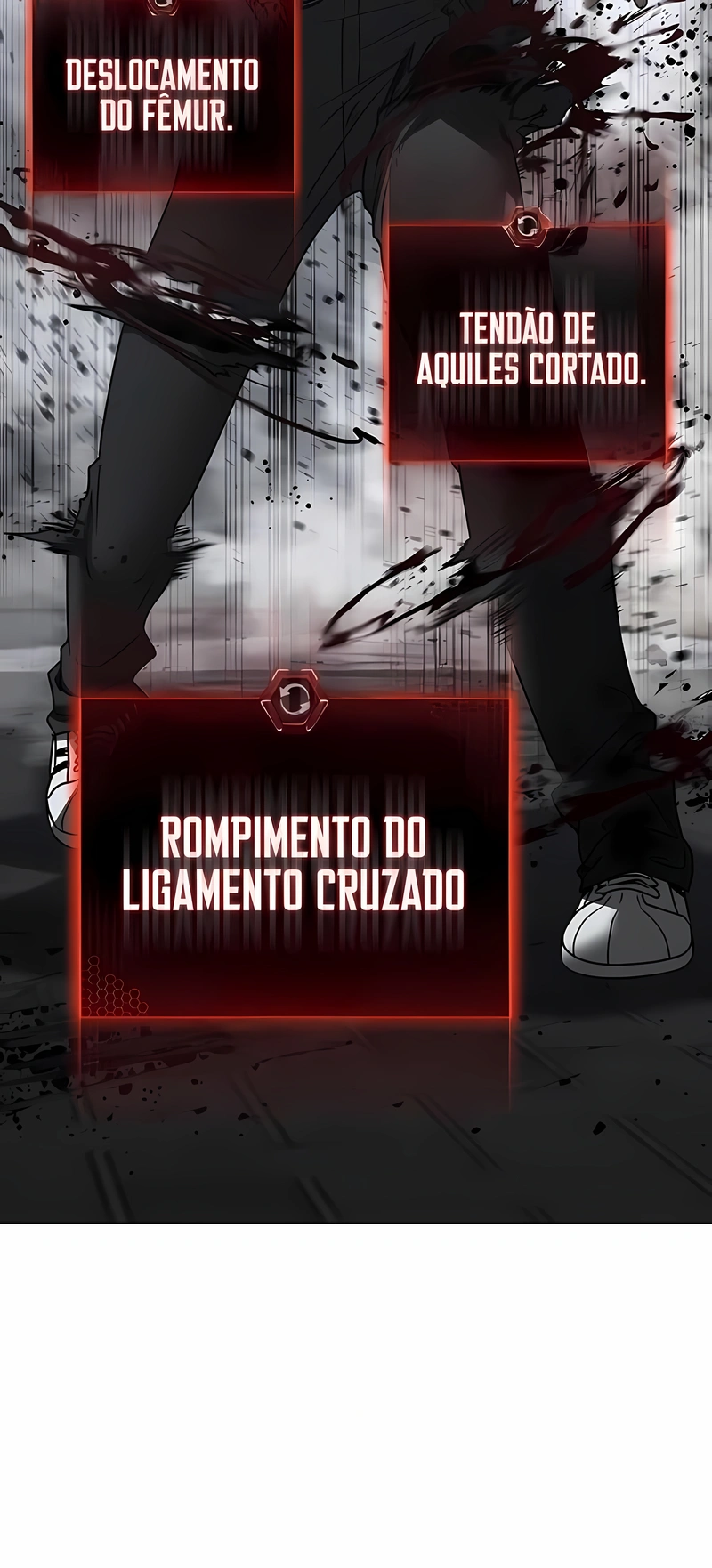 Missões na Vida Real Capítulo 189 Página 71