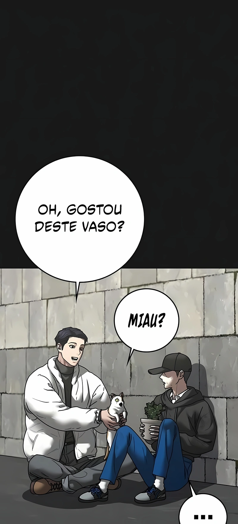 Missões na Vida Real Capítulo 189 Página 8