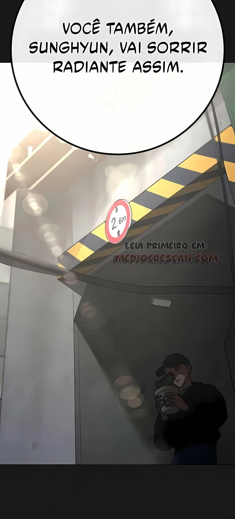 Missões na Vida Real Capítulo 189 Página 82
