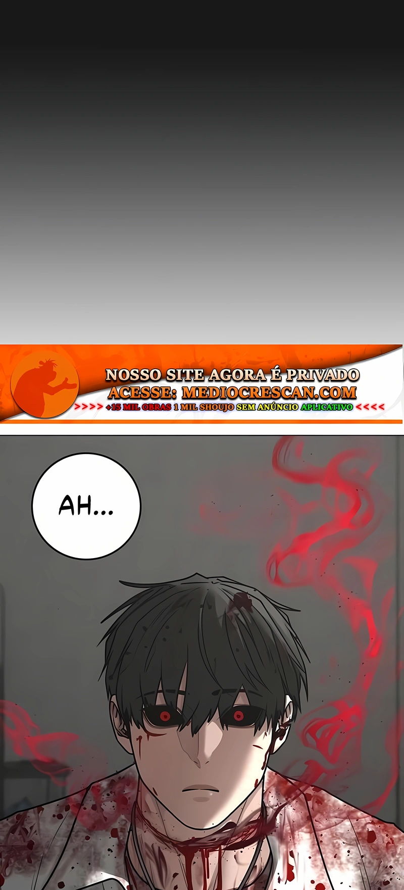 Missões na Vida Real Capítulo 189 Página 83