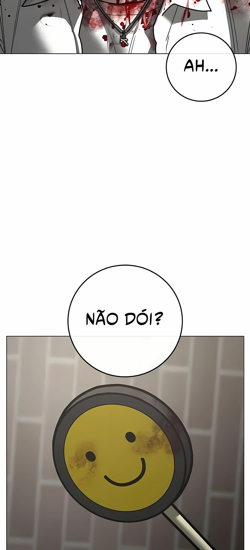 Missões na Vida Real Capítulo 189 Página 84