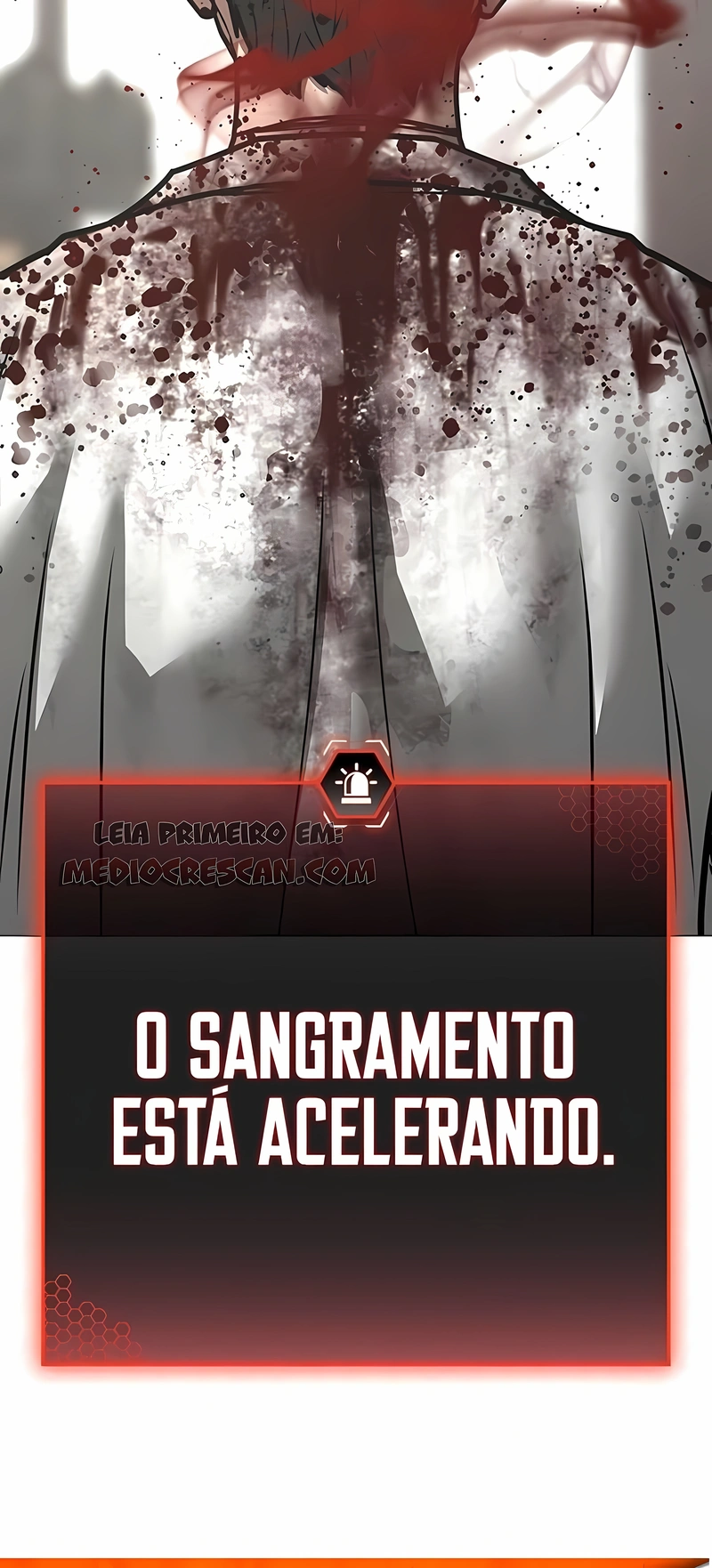 Missões na Vida Real Capítulo 189 Página 90
