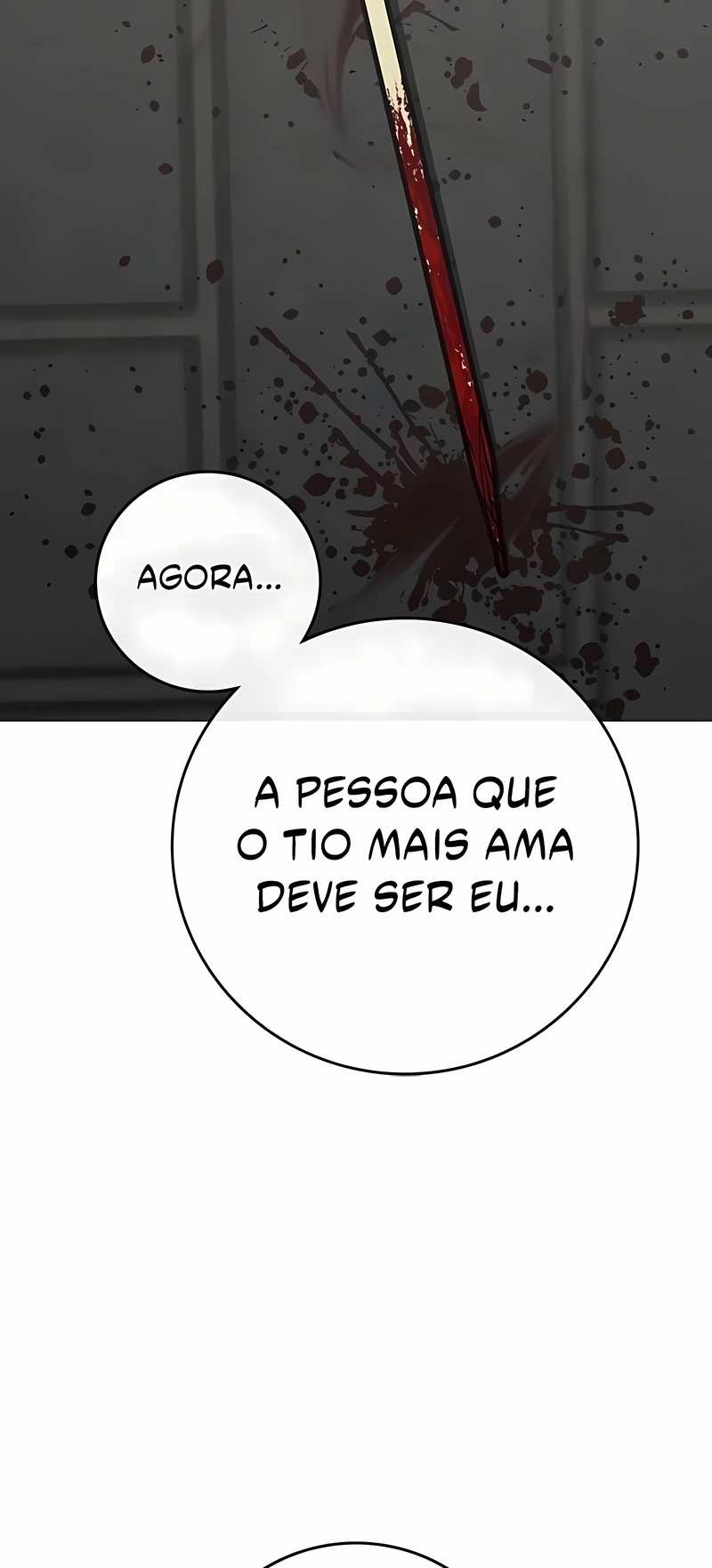 Missões na Vida Real Capítulo 189 Página 95