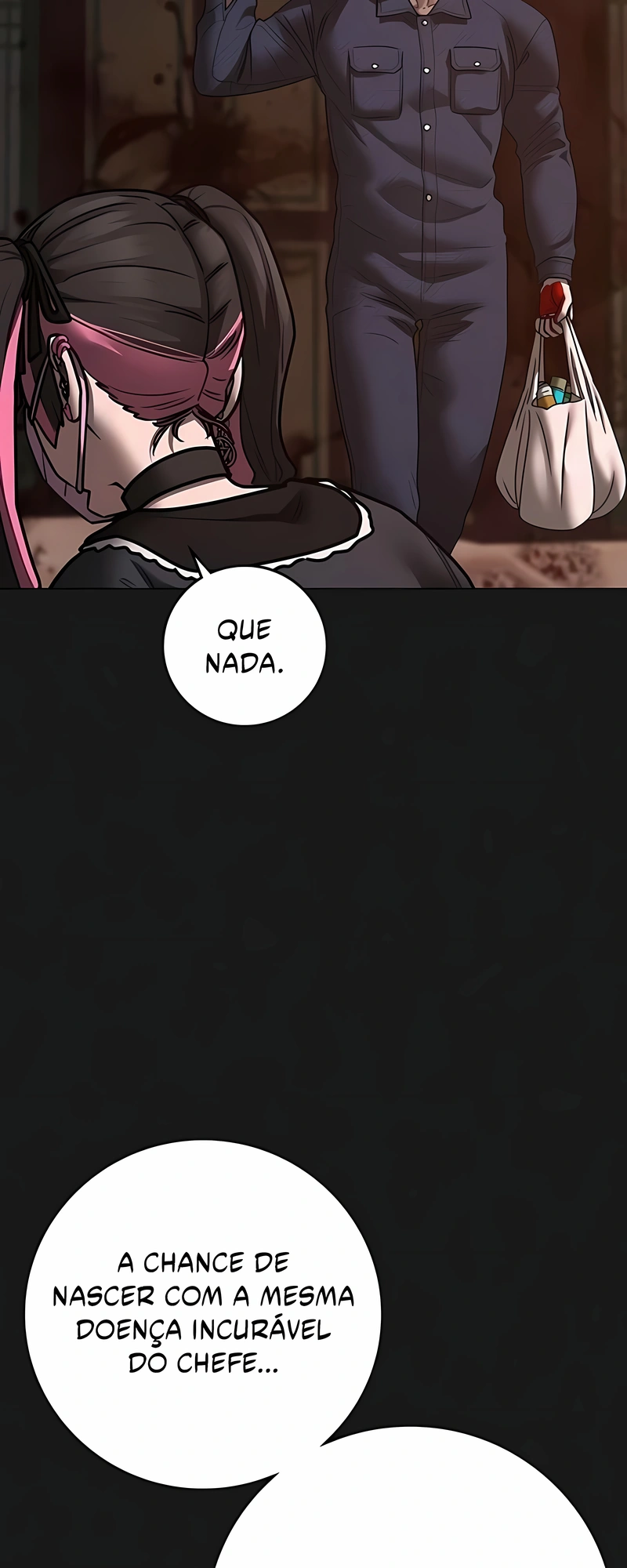 Missões na Vida Real Capítulo 190 Página 10