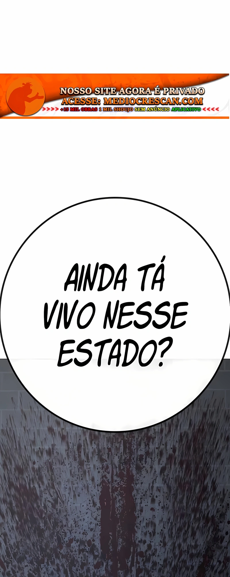 Missões na Vida Real Capítulo 190 Página 109