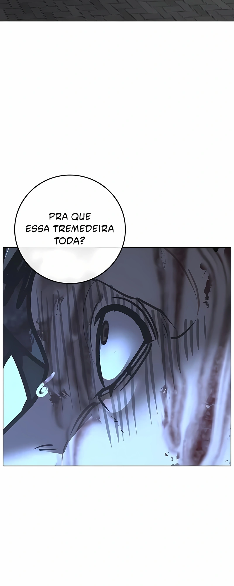Missões na Vida Real Capítulo 190 Página 118