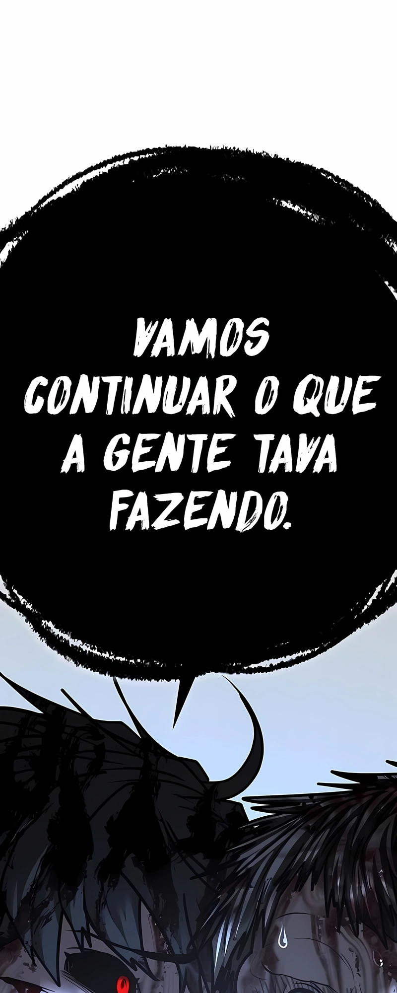 Missões na Vida Real Capítulo 190 Página 119