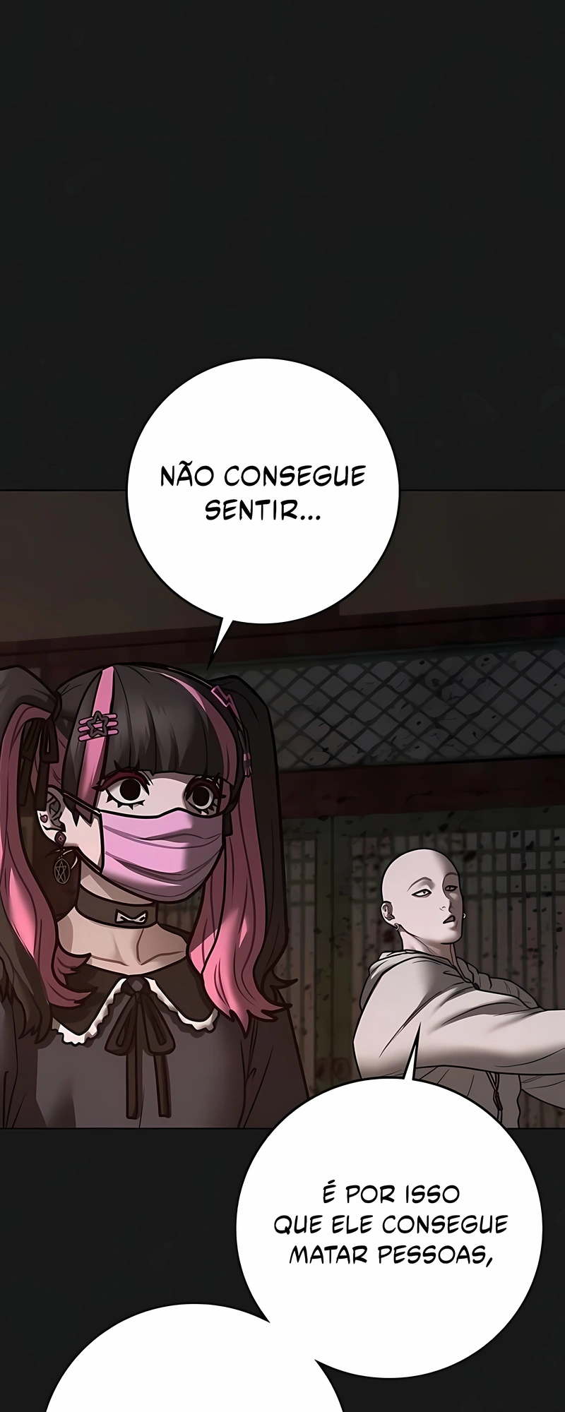 Missões na Vida Real Capítulo 190 Página 13